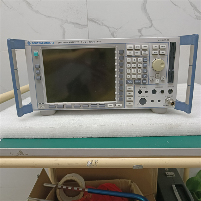 FSP30罗德施瓦茨30G频谱分析仪