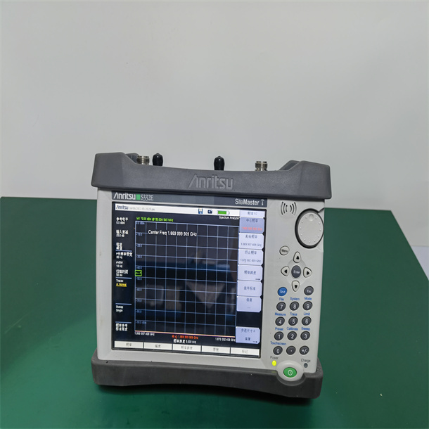 Anritsu安立S332E天线分析仪/S332E频谱分析仪
