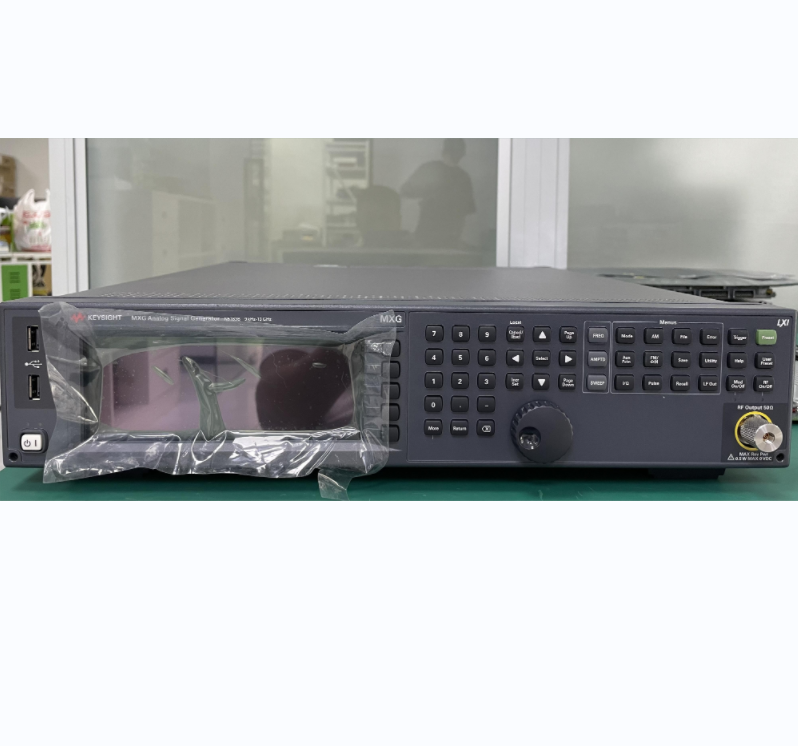 KEYSIGHT是德N5183B信号发生器，40 GHz