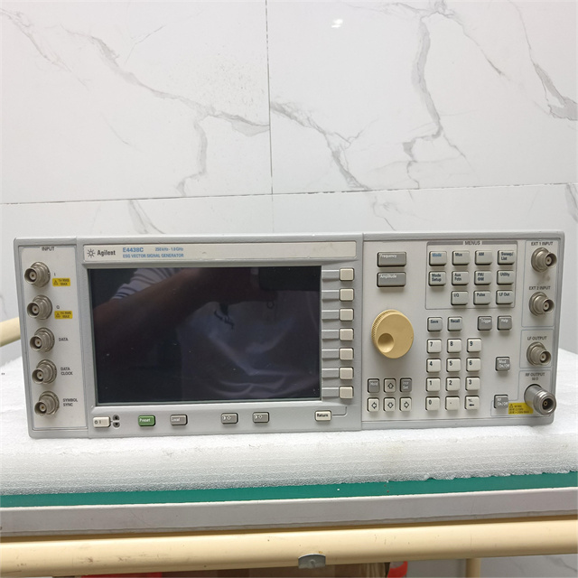 Agilent E4438C安捷伦信号发生器