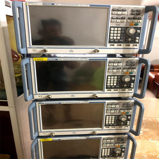 ZNB20罗德与施瓦茨网络分析仪20GHz