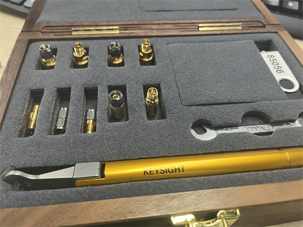 安捷伦/KEYSIGHT 85056D-是德85056D校准件