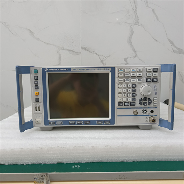 FSV7罗德与施瓦茨7GHz频谱分析仪