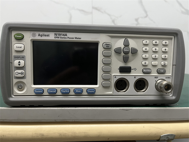 Agilent N1914A双通道功率计/安捷伦N1914A