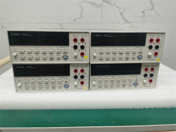 Agilent 34401A万用表/安捷伦34401A