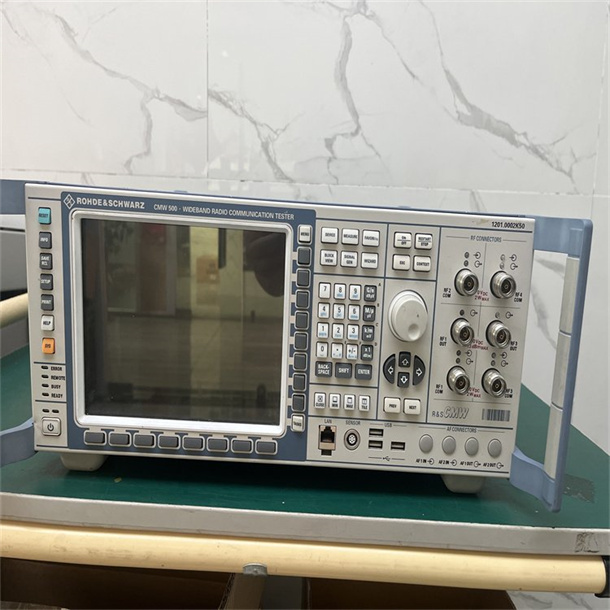 深圳CMW500综合测试仪