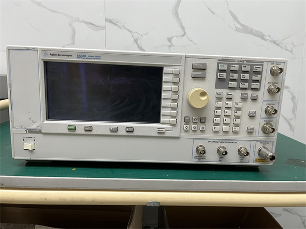 安捷伦E8257D PSG模拟信号发生器 67GHz