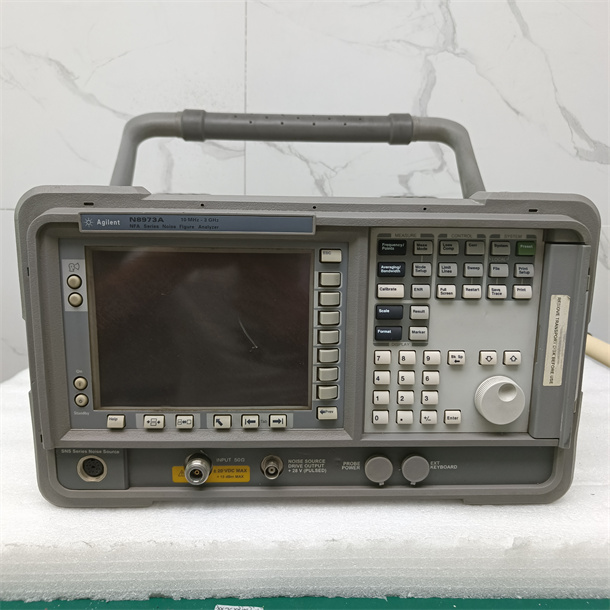安捷伦N8973A噪声系数分析仪-Agilent N8973A