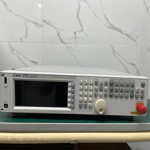 是德N5181A矢量信号发生器/keysight N5181A