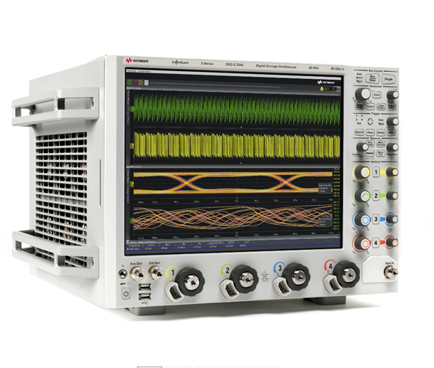 是德DSOZ334A示波器/Keysight DSOZ334A