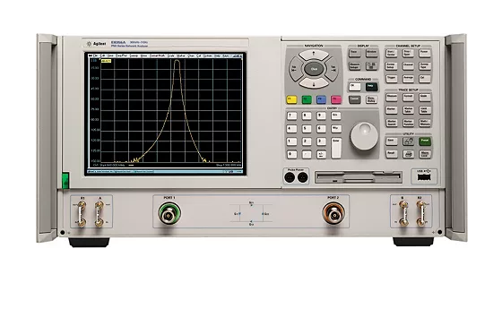 安捷伦E8356A网络分析仪/Agilent E8356A