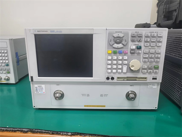 安捷伦E8362C网络分析仪/Agilent E8362C