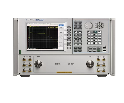 安捷伦E8361C微波网络分析仪/Agilent E8361C 10M~67GHz