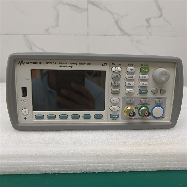 安捷伦53220A频率计/Agilent 53220A