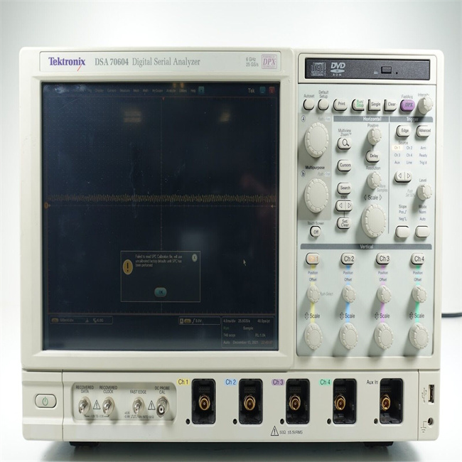 泰克MSO72004C混合信号示波器/Tektronix MSO72004C