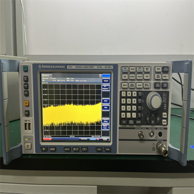 罗德FSV40频谱分析仪40GHz