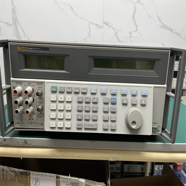 FLUKE5520A福禄克5520A多功能校准器