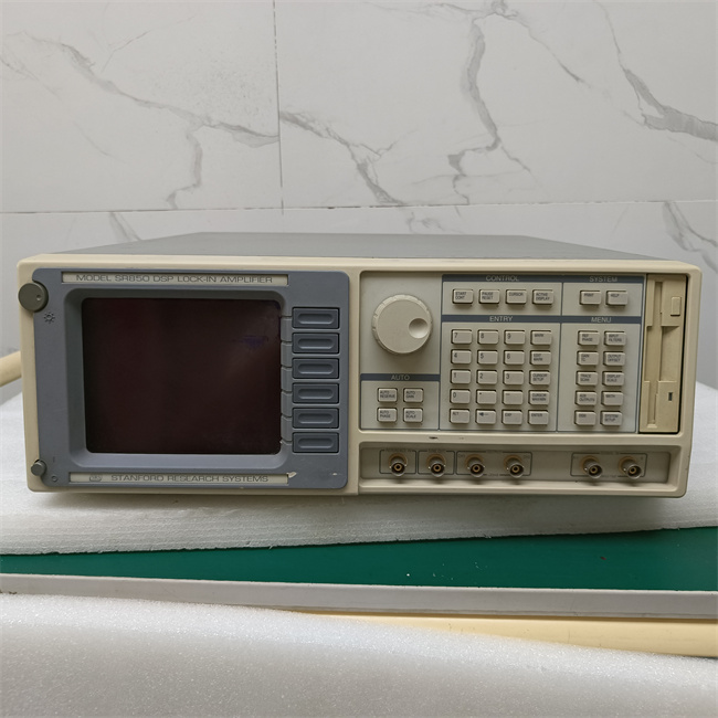 SR850斯坦福锁相放大器SR865A、SR830