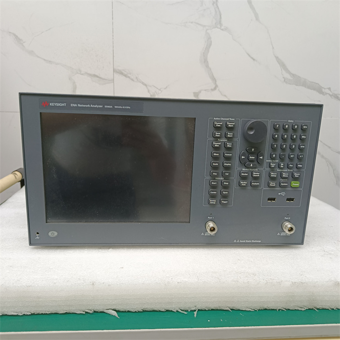 Keysight E5063A网络分析仪/是德E5063A