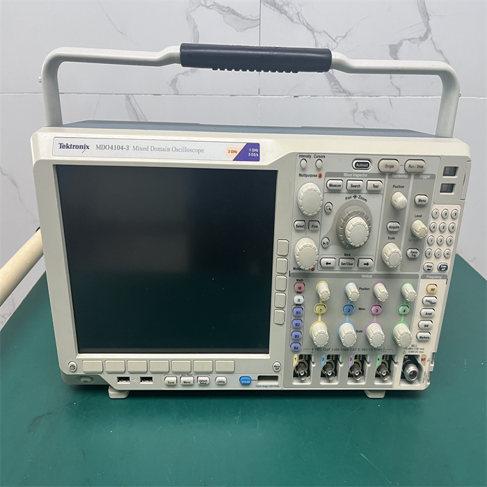 tektronix MDO4104-3泰克混合域示波器1GHz