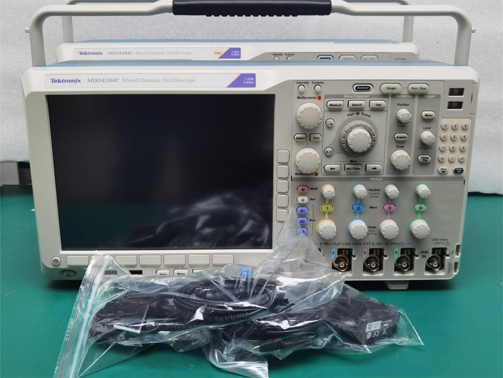 tektronix MDO4104C示波器|泰克MDO4104C