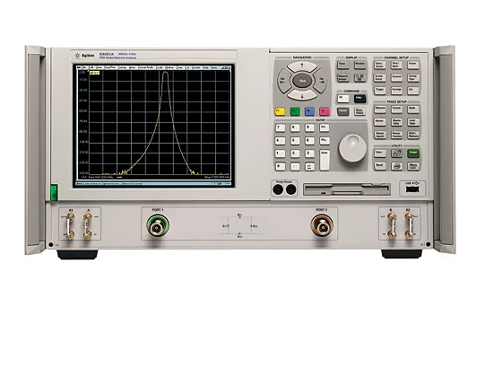 安捷伦E8357A网络分析仪6GHz|Agilent E8357A