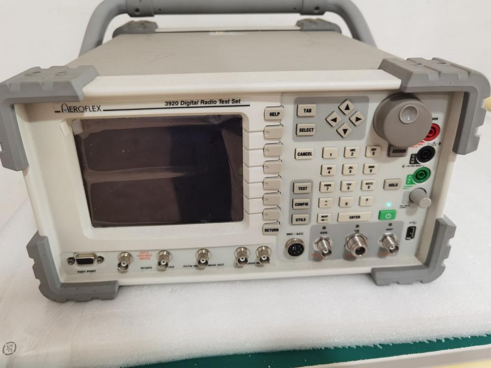 艾法斯IFR3920综合测试仪Aeroflex3920