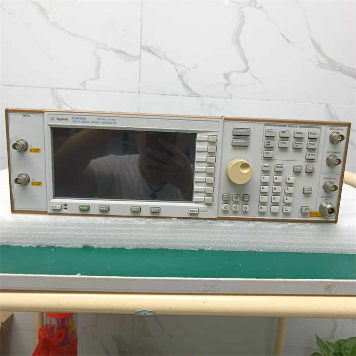 租售Agilent E4432B安捷伦3GHz信号发生器