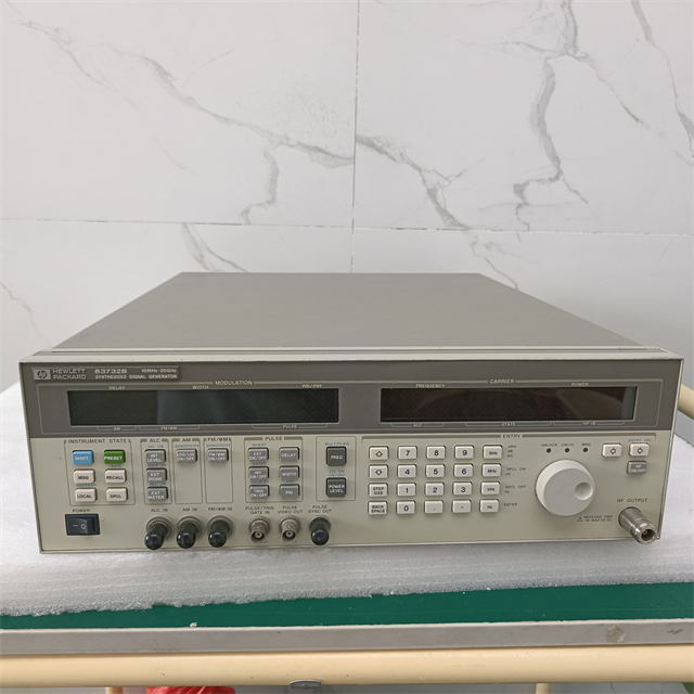 Agilent 83732B安捷伦83732B信号发生器20GHz