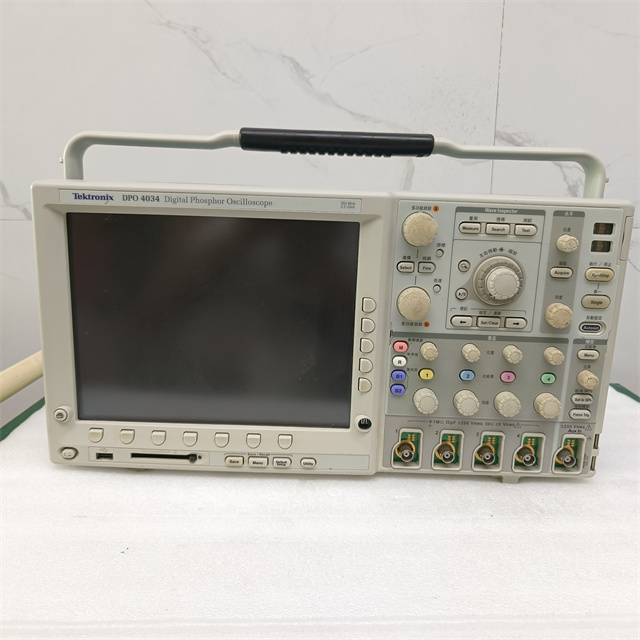 泰克DPO4034数字荧光示波器/Tektronix DPO4054