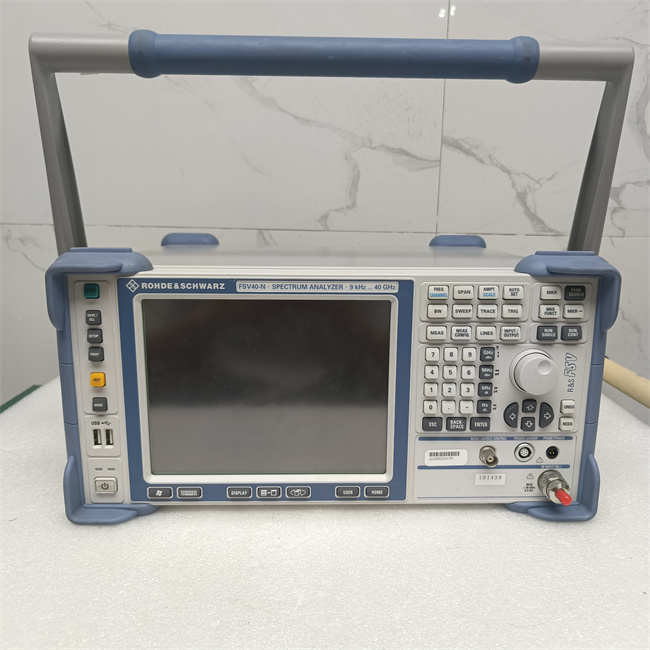 FSV40-N、FSP40频谱分析仪9kHz-40GHz