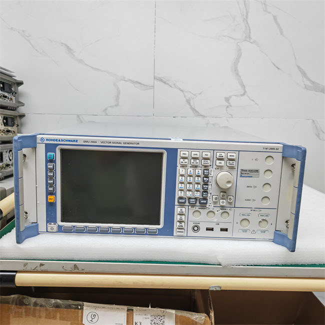 R&S罗德与施瓦茨SMU200A矢量信号发生器