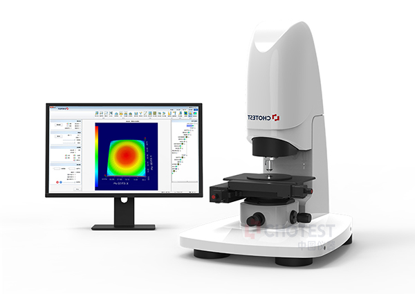 显微测量|光学3D表面轮廓仪微纳米三维形貌一键测量