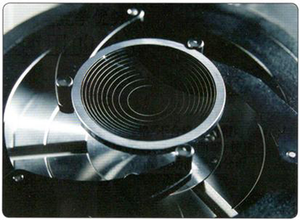 SJ5900光学型轮廓仪：衍射非球面精准测量新利器