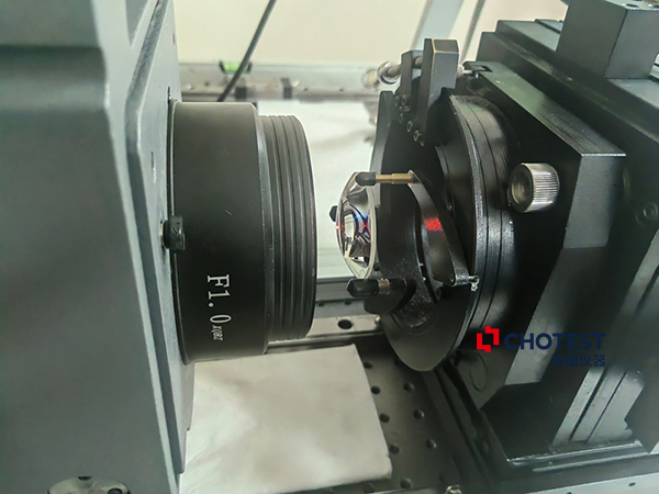 SJ6000激光干涉仪应用拓展：透镜曲率半径测量