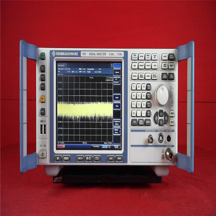 租赁R&S FSV7销售回收FSP7 进口频谱分析仪