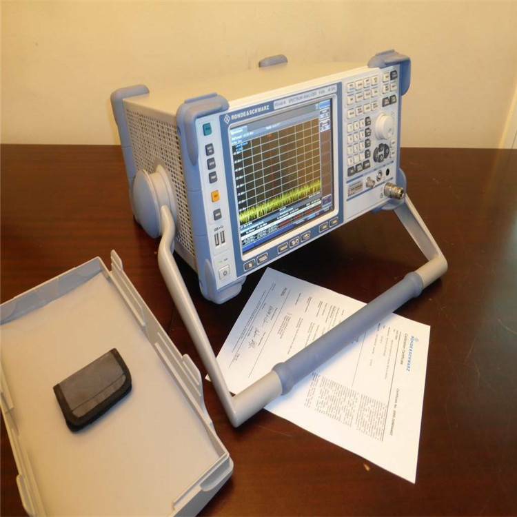 德国R&S/FSV40原装二手FSQ40信号频谱分析仪