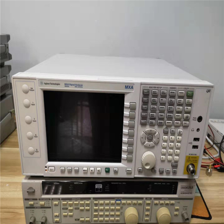 agielnt N9020A销售回收keysight N9020B频谱分析仪