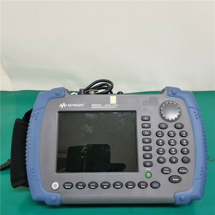 供货N9340B手持频谱分析仪KEYSIGHT N9342C