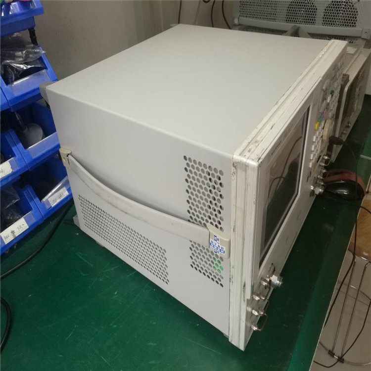 安捷伦Agilent E8364B/e8364C矢量网络分析仪