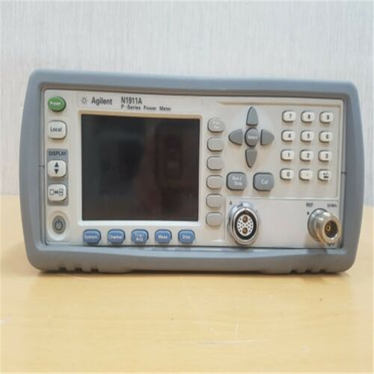 长期销售回收N1911A是德KEYSIGHT N1913A功率计