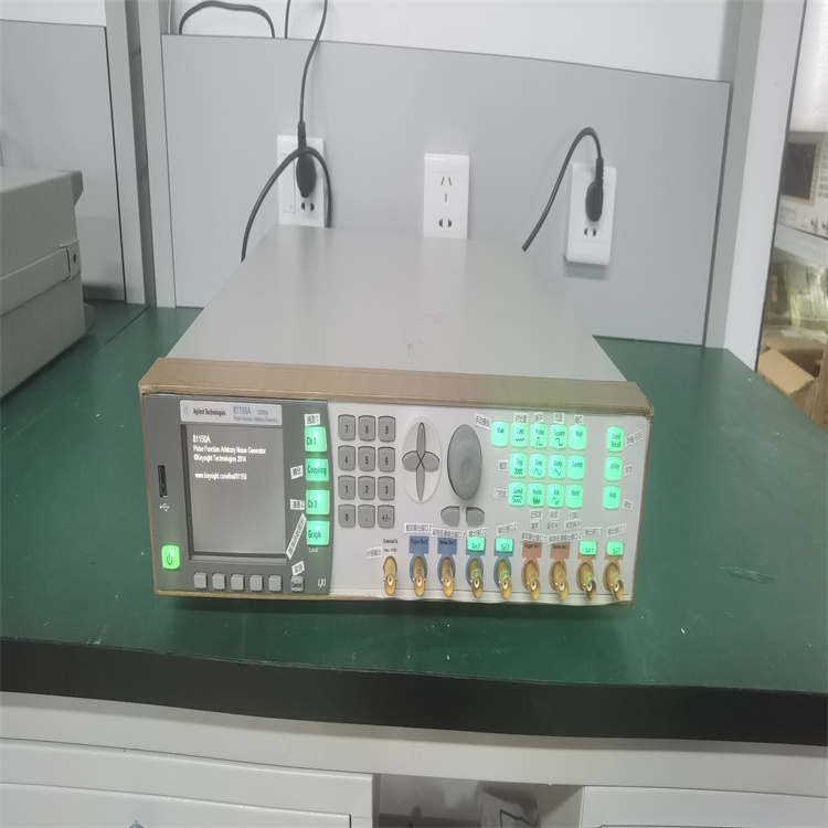 常年现款回收Agilent81160A安捷伦81180A任意信号发生器