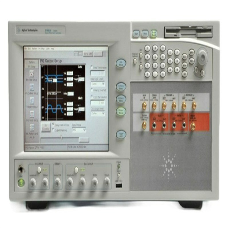 长期回收Agilent81142a惠普HP81141A脉冲发生器