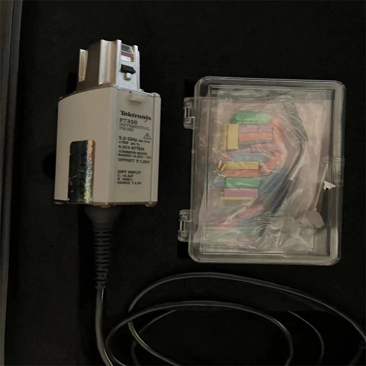 美国原装二手Tektronix泰克P7350差分探头