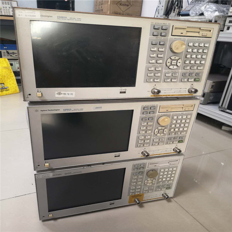 安捷伦E5062A租赁回收Agilent E5062A网分