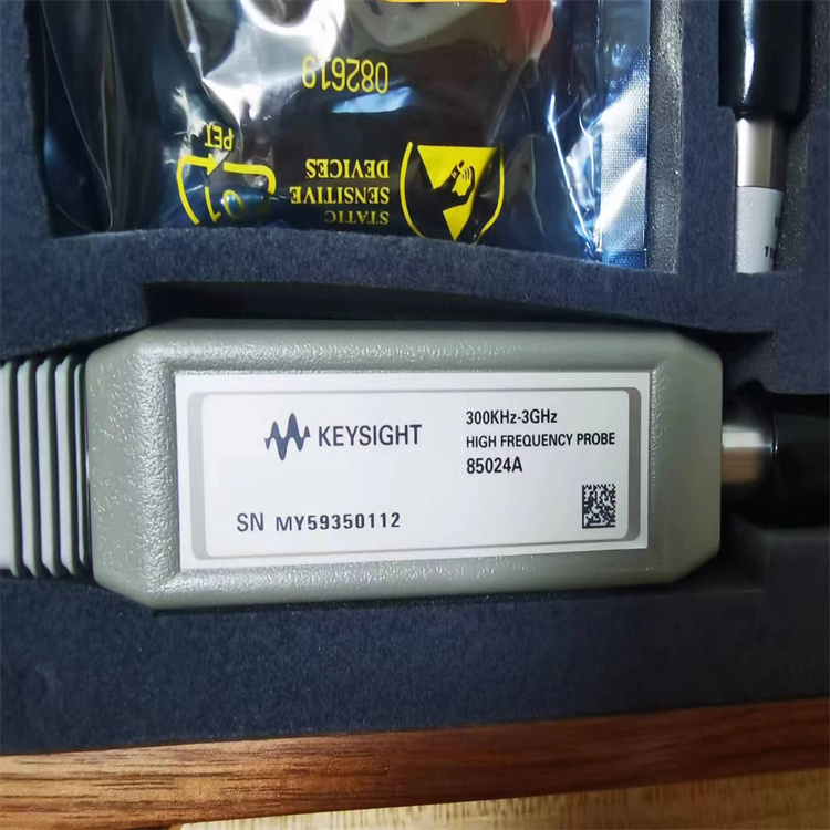 是德85024A现货销售Agilent85024a高频探头