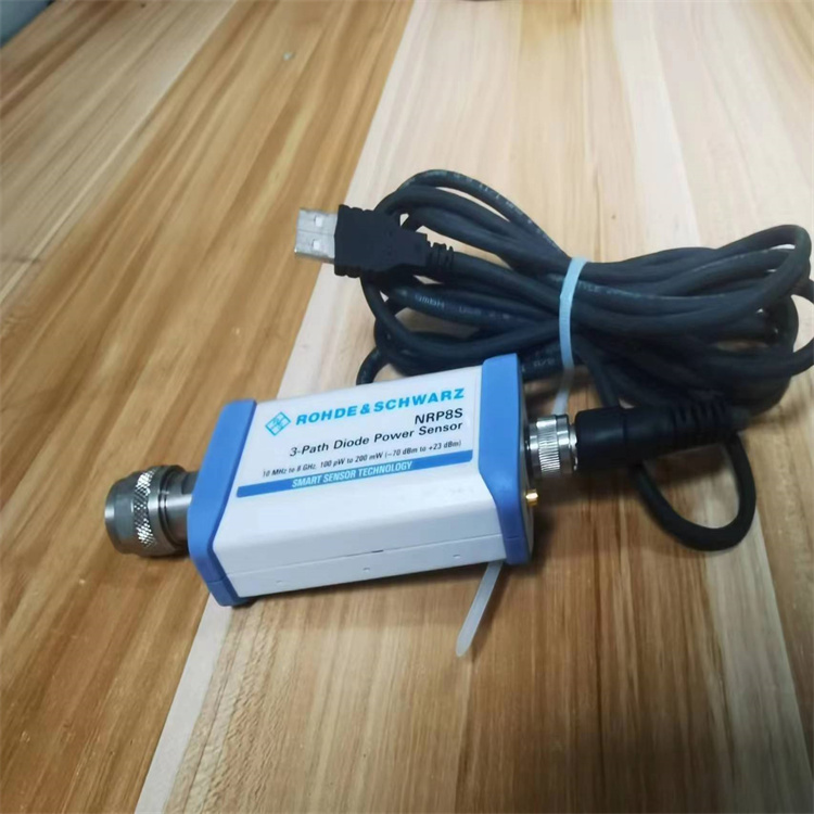 德国Rohde & Schwarz NRP8S探头NRP18S传感器NRP33S