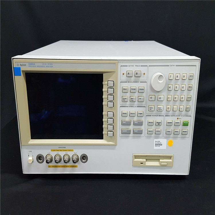 Agilent4294a精品HP4294A租售 阻抗分析仪