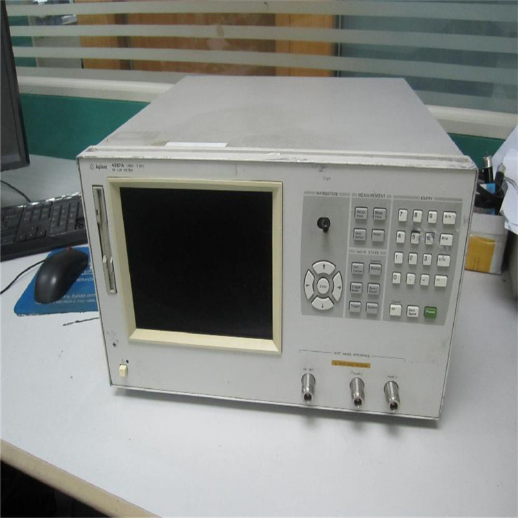 安捷伦4287A LCR表agilent4287a