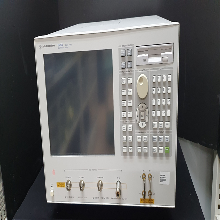 安捷伦E5052A,keysight E5052B信号分析仪